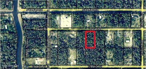 2nd image of 4755 DAVID Street