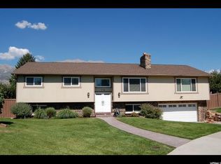 718 W 1650 N, Orem, UT 84057