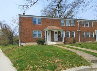 5806 The Alameda, Baltimore, MD