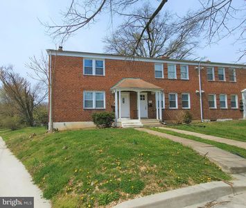 5806 The Alameda, Baltimore, MD, 21239