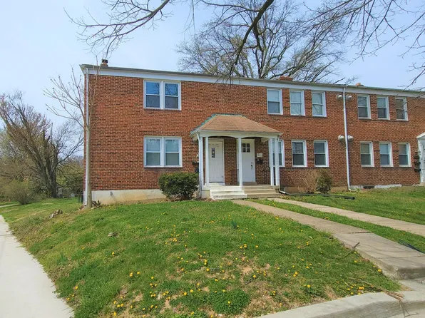 5806 The Alameda, Baltimore, MD 21239