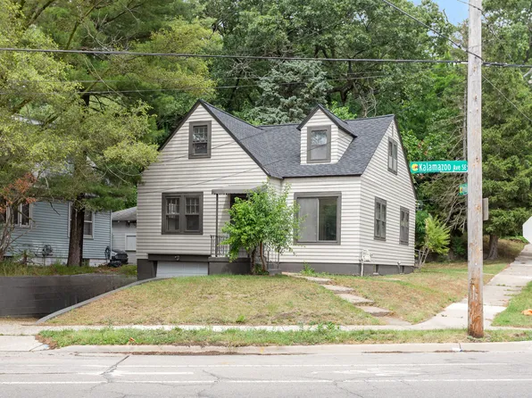 1680 Kalamazoo Ave SE, Grand Rapids, MI 49507