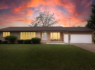 3111 Russia Rd, Russia, OH 45363