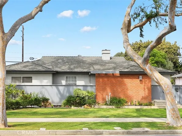 11151 Wagner St, Culver City, CA 90230