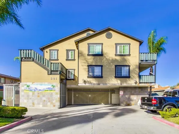 301 W Mountain View Ave #204, La Habra, CA 90631