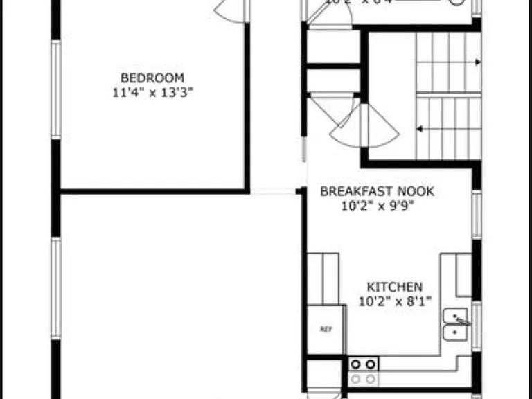 6100 N Campbell Ave #2 — Photo 2