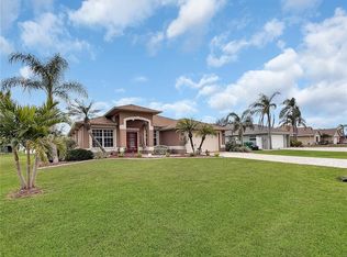 25067 Palisade Rd, Punta Gorda, FL 33983