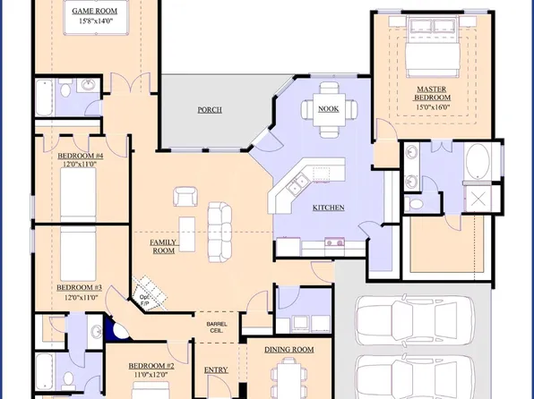 400 Dalton, Canton, TX 75103