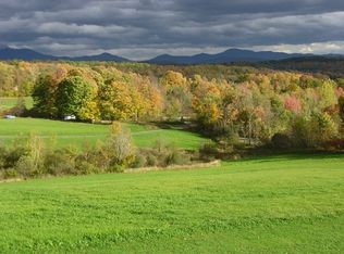 Ashwood Dr, Westford, VT 05494