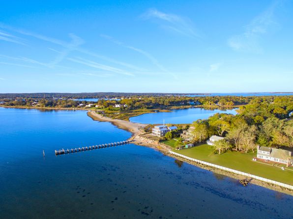 Sag Harbor NY Luxury Homes For Sale - 126 Homes | Zillow