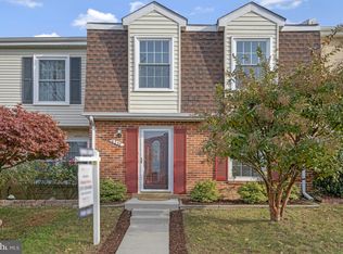 6396 Patience Ct, Alexandria, VA