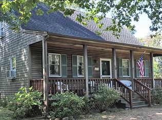 58 Barnes Rd, Oak Bluffs, MA 02557