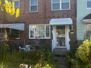 1144 E Sharpnack St, Philadelphia, PA 19150