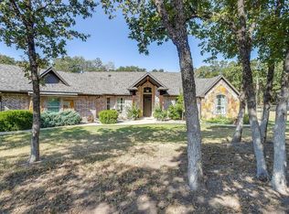 236 Rock Springs Rd, Weatherford, TX 76088