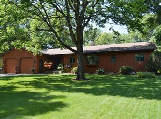 9006 80th St NE, Spicer, MN 56288
