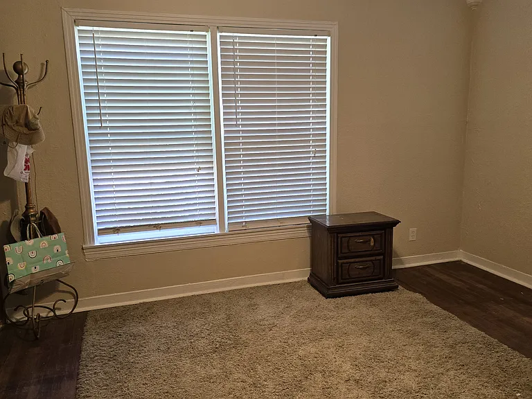 Front bedroom
