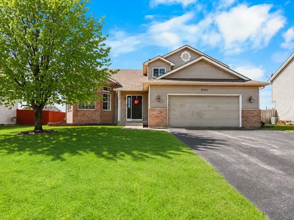 26140 S Bell Rd, Channahon, IL 60410