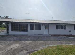 3413 Areca St, Punta Gorda, FL 33950