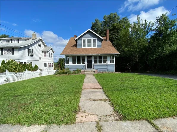 676 Broadview Terrace, Hartford, CT 06106