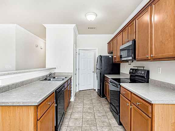 2nd image of 900 Dean Lee Dr APT 1504