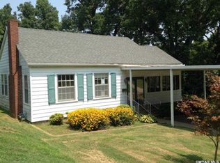 141 Church St, Ripley, TN 38063