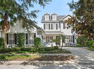 1448 Chapman Cir, Winter Park, FL 32789