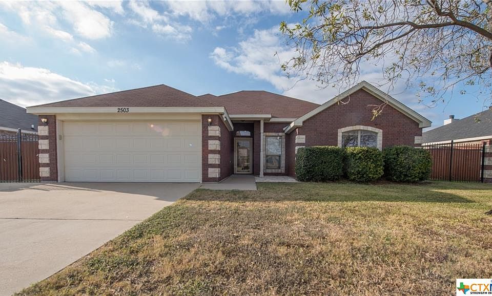 1st image of 2503 Merle Dr