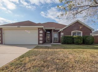 2503 Merle Dr, Copperas Cove, TX 76522