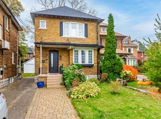 61 Yonge Blvd, Toronto, ON M5M 3G7