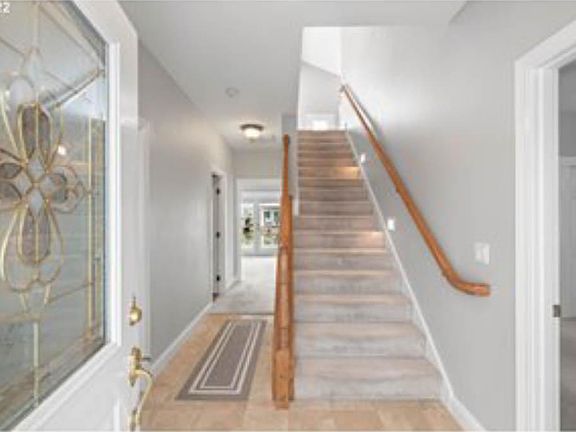 Entry way