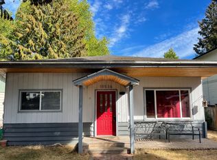 10536 N Park Ave N, Seattle, WA 98133