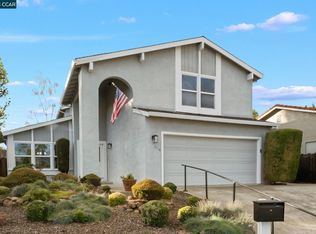 2110 Spring Lake Ct, Martinez, CA 94553
