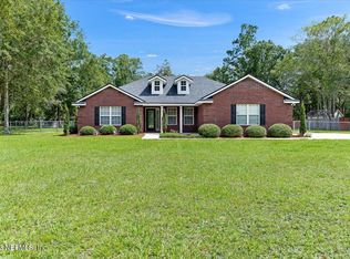4616 Estates St, Macclenny, FL 32063