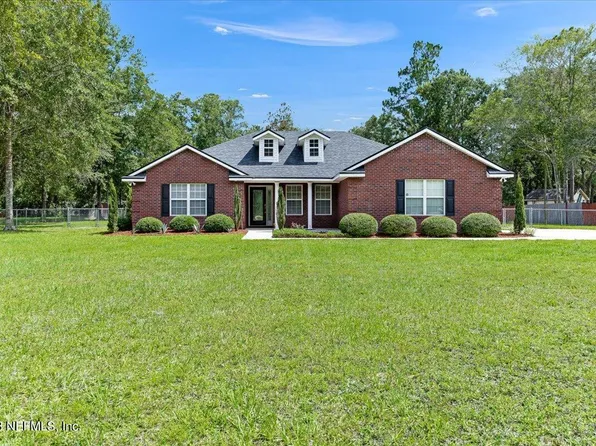 4616 ESTATES Street, Macclenny, FL 32063