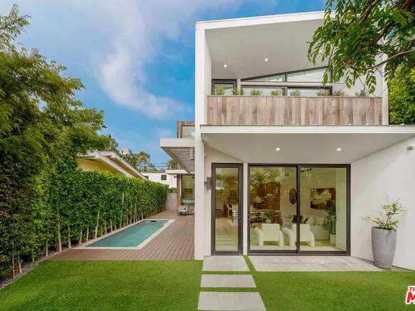 1620 Electric Ave, Venice, CA 90291