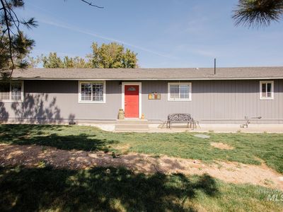 4770 Lott Rd, Mountain Home, ID, 83647