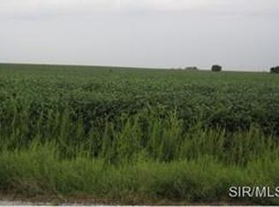 0 Croxford Rd, Grafton, IL 62037