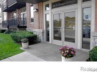 101 S Union St UNIT 303, Plymouth, MI