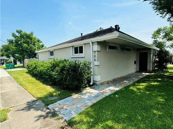 205 Douglas Dr, River Ridge, LA 70123