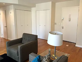 Rented by Stonehenge NYC LLC