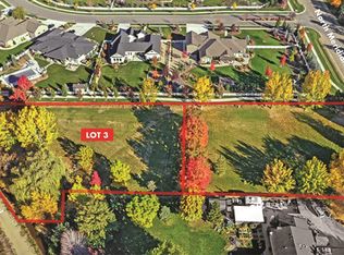 1735 N Meridian Rd, Meridian, ID 83646