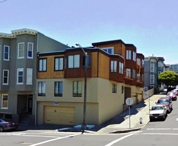 1st image of 1360 Lyon St APT 3