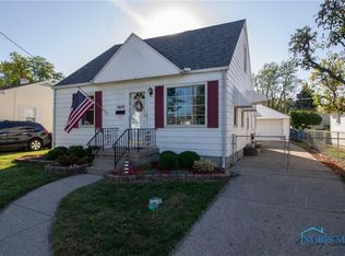 4849 298th St, Toledo, OH 43611