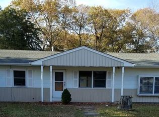 422 Riverview Rd, Forked River, NJ 08731