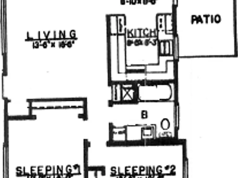Roxclif Apartments — Photo 35