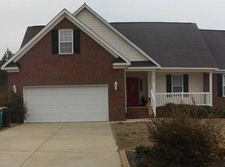 4309 Booker Pl, Hope Mills, NC 28348