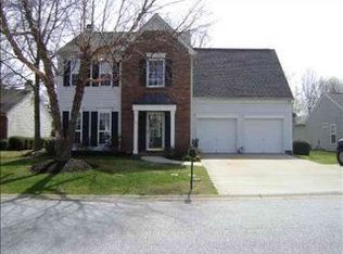 4 Fairview Lake Way, Simpsonville, SC 29680