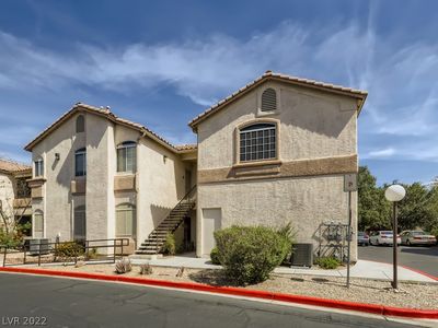 1830 N Buffalo Dr UNIT 1055, Las Vegas, NV, 89128