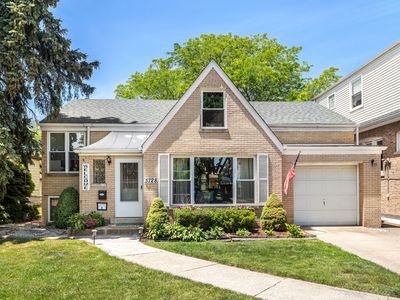 3728 Wesley Ave, Berwyn, IL, 60402