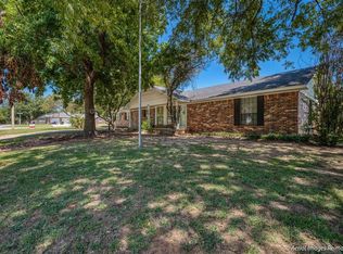 128 N 10th Ave, Purcell, OK 73080